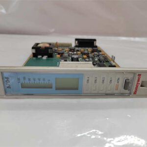 HONEYWELL 05704-A-0144 工业控制卡 - 4通道操作，多种输出选项，实时监测气体浓度！
