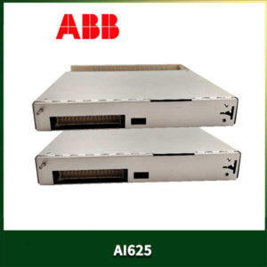ABB AI625 (3BHT300036R1) - DCS/PLC系统核心传感接口！