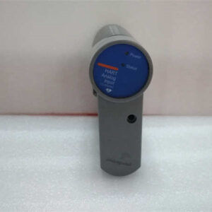 霍尼韦尔 51405038-375 24位高精度模拟输入模块 - Experion PKS备件，完美兼容C300控制器！