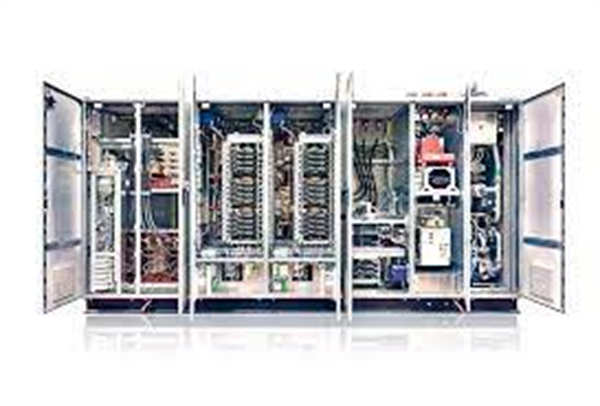 ABB 3BHE031197R0001