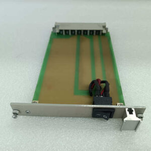 GE Fanuc WES13-3 附件控制板 - 系统升级利器，提升效率，别再将就了！