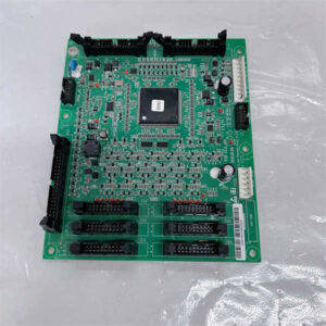 WINGREEN 03ZSTL6-00-201-RS IPB PCB - 高性能，自动化系统升级首选！