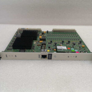 Meggitt Vibro-meter VM600 XMV16：16通道高精度振动监测，关键设备守护神！