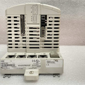 工业DCS引擎！ABB PM866K01 3BSE050198R1，800xA系统“指挥官”，性能卓越！