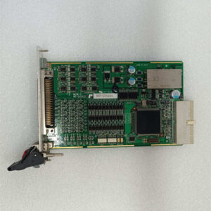 RELIANCE ELECTRIC S-D4043 工业级精密控制器 - 实时运算，多轴同步，保障复杂生产线稳定！