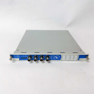 Bently Nevada 3500/64M - 140734-05，旋转机械动态压力监测专家，确保设备安全！