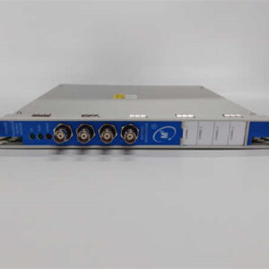 Bently Nevada 3500/42M 振动监测模块 - 3500系列精选，设备健康专家！