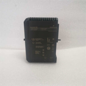 EMERSON DeltaV MQ控制器 VE3008 - 高性能、高可靠性DCS解决方案！