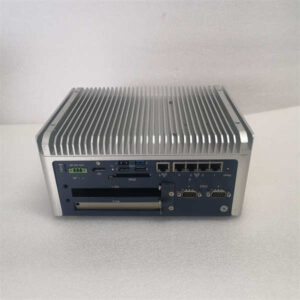 GE 04220FL11232A 高性能PACSystems RXi控制器 - 精准控制！