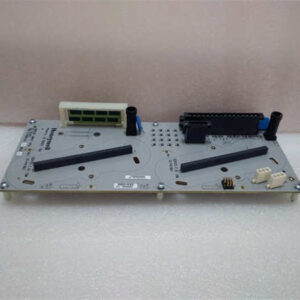 HONEYWELL CC-TAIN11 - Series C I/O模块，确保现场信号布线稳定可靠！