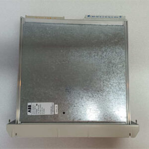 电力系统基石：优选ABB 216NG63 辅助电源，稳定可靠！