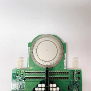 ABB 5SHY4045L0004 3BHB021400R0002 模块 - 高性能 IGBT 技术，可再生能源应用好帮手！