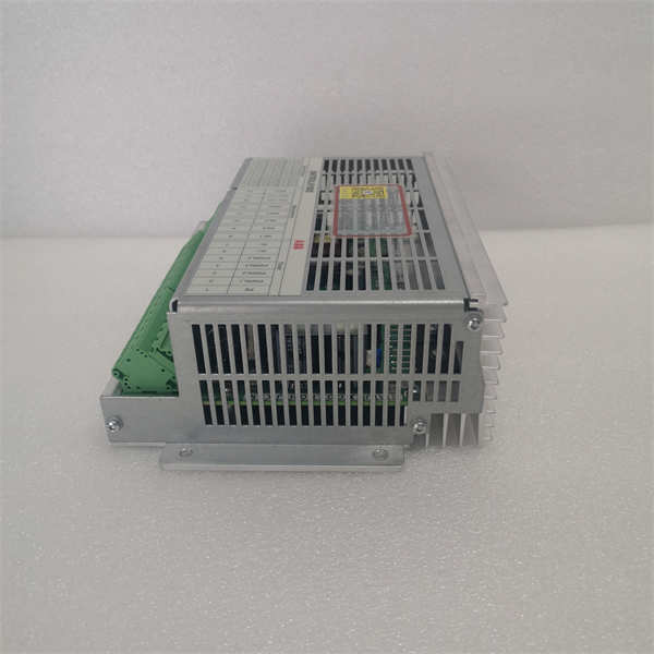 ABB UNITROL 1005-0011 ECO 3BHE043576R0011 励磁调节器 - 工业心脏的“稳压器”,告别电压波动! - 图片 2