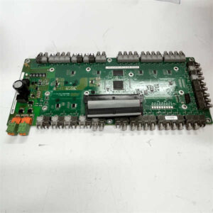 工业控制中坚：ABB UFC921A101 3BHE024855R0101 接口板 - 精准信号处理，可靠性高！