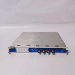 原装正品 BENTLEY NEVADA 3500/42M 140734-02 - 四通道临近/地震监测，精准预警，守护设备安全！