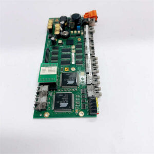 ABB PPC902AE101 控制模块 - 3BHE010751R0101，确保发电机精准控制！