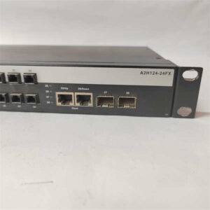 原装正品 ENTERASYS A2H124-24FX P0973BJ - SecureStack A2系列，高速光纤，关键任务网络首选！