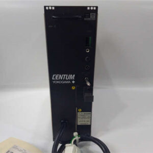 YOKOGAWA PW301 供电单元 - 原装正品，专为工业自动化打造，别再将就了！