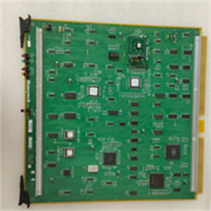 HONEYWELL 51306673-100 模拟输入模块 - 适配 TDC 3000 系统，工业工艺参数精准采集！