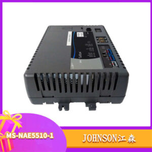 工业硬货！Johnson Controls MS-NAE5510-1，Metasys系统核心，稳定可靠，品质保障！