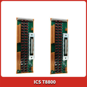 T8800 Field Termination Assembly - 专为T8403设计，简化接线，高效集成！
