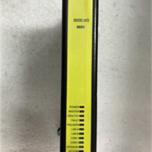 GE 8810-HI-TX-01 高速数据传输模块 - 低延迟传输，保障工业实时通信！