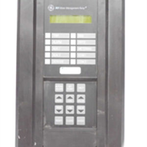 GE 369-HI-R-0-0-0 电机管理继电器 - 反向功率保护 + 欠压重启，电厂辅机优选！