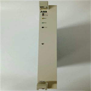 216EA62 1MRB150083R1/1MRB178066R1 - 电力、石化、制造行业的不可或缺！