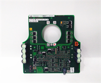 ABB 3BHB004027R0101 GVC700AE01模块 - 4.5kV高压承载，IGCT技术核心，专治高压工况！
