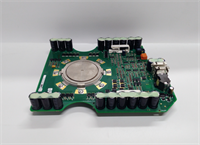5SHX1060H0003 ABB IGCT Module - 低损耗、高效率，不服来辩！