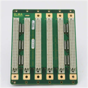 ELMA 1900002919-0000R 机电接口模块 - 适配 DCS/PLC 系统，稳定传输工业信号！