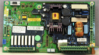 ABB 751010R0815 数字量输入模块 - AC500 PLC 专用，8 路信号采集核心！