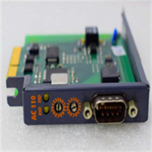 B&R 8AC110.60-2 PLC电源 - 24VDC输出，大功率供电，性能稳如泰山！