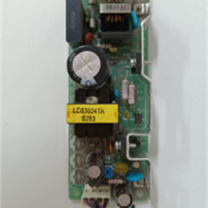 3L046-5 KPC CG  重要工控部件，隶属于其工业自动化控制系列产品。