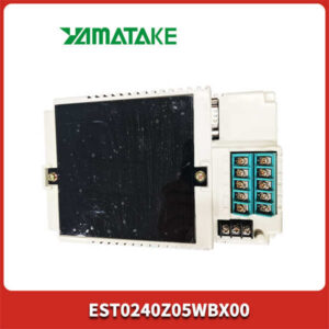 YAMATAKE EST0240Z05WBX00：高能见度STN彩屏，IP65防护，适用于严苛工业环境！