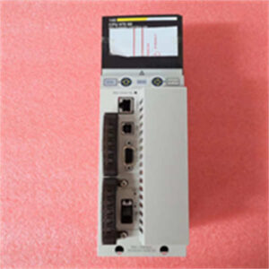 140CPU67060 Modicon Quantum CPU - 热备冗余，双机热备，告别停机风险！