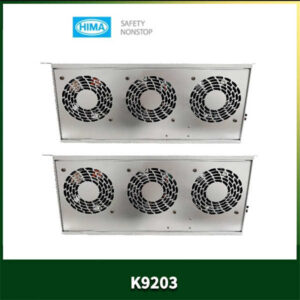 F8652X 处理器模块 - 适用于HIMax/HIMatrix系统，双时钟同步，稳定可靠！