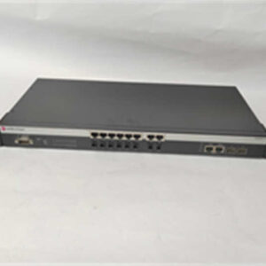 ENTERASYS A2H254-16 工业交换机 - 16 口千兆 PoE++，工业自动化网络核心设备！