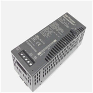VersaMax系列绝配：GE IC200PWR101D - 稳定输出，高可靠性，不服来辩！