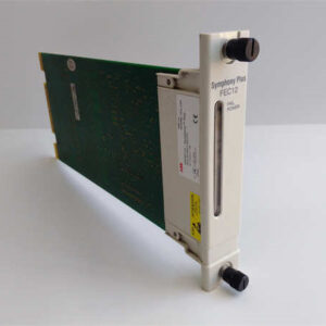 ABB SPFEC12 - 4-20mA, 1-5V信号全兼容，高精度数据采集，不服来辩！