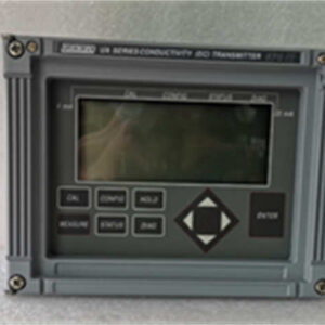 FOXBORO 870ITEC - AYFNZ - 7 智能电导率变送器，高精度测量，工业应用佳选！