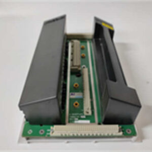 TRICONEX 2351 高性能 I/O 模块 - 三重冗余设计，无惧故障挑战！
