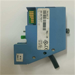 B&R Automation 7AI261.7 称重模块 - 24位高分辨率，称重传感器首选！