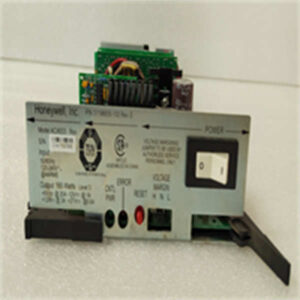 HONEYWELL 51196655-100 ACX633 - SIL 2/3 认证安全模块，保障工业生产安全！