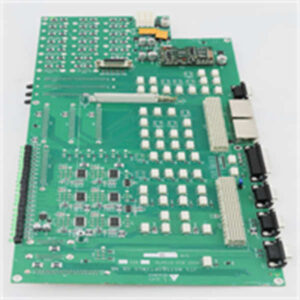 LAM 810-073479-215 信号处理板：支持 Modbus 协议，助力半导体产线智能化！