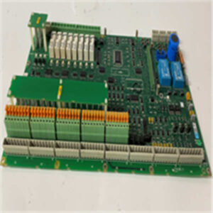 ABB 3ASC25H209 DATX110 过程I/O板卡 - ASTAT驱动系统核心，精准控制，不服来辩！