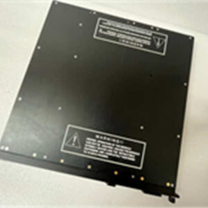 TRICONEX 3008N 主处理器模块 - 三重冗余设计，保障工业安全关键应用！