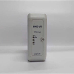GE 8106-TI-RT 控制模块 - 工业自动化核心，稳定控制之选！