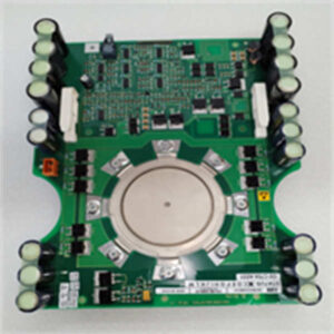 ACS1000专用IGCT模块，ABB 5SHX1445H0001/3BHL000391P0101，稳定可靠，质保无忧！