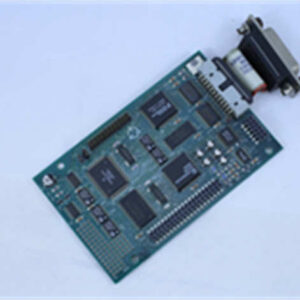 5360673-01 ABB 板卡 - 兼容 DCS 系统，化工过程控制必备！